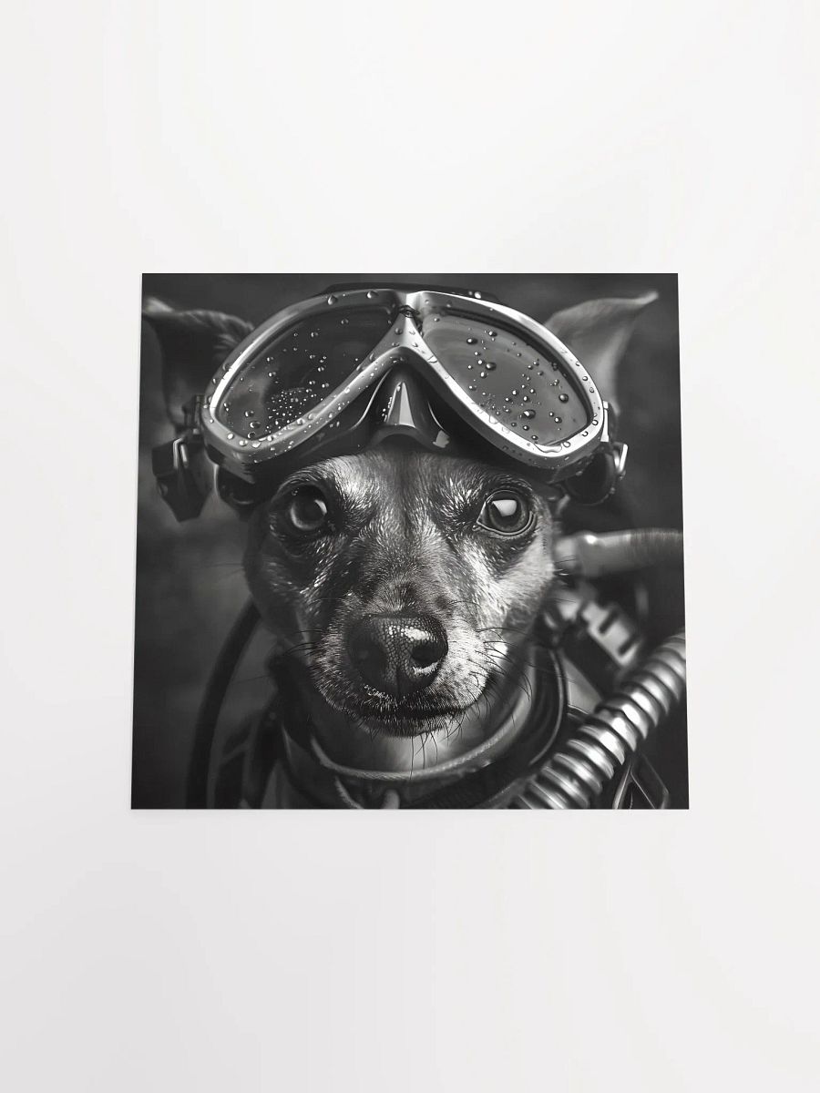 SCUBA Dog product image (18)