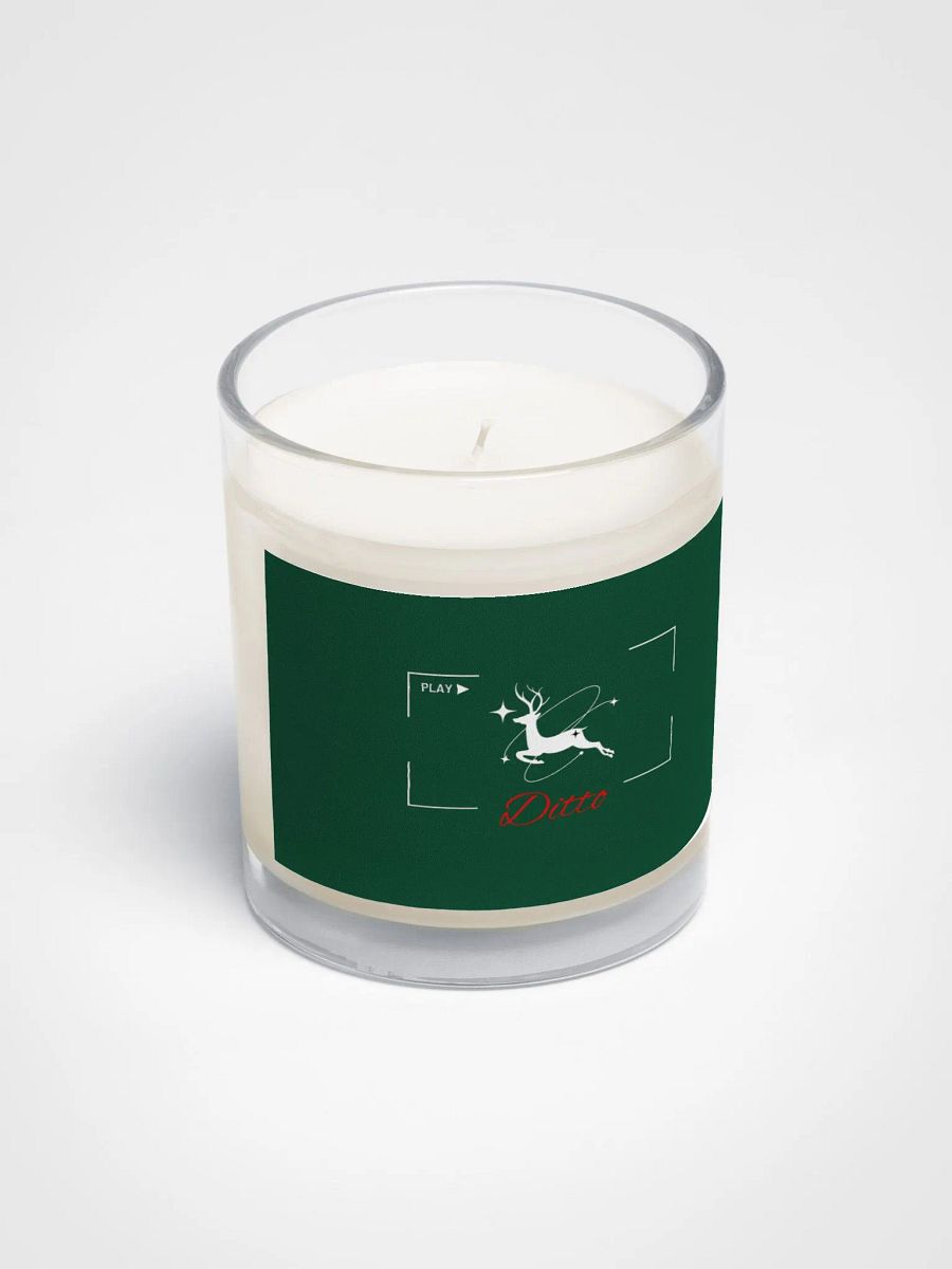 Ditto Soy Wax Candle product image (2)