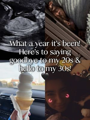 Happy 30th officially to myself!! 🎂 It’s a little bittersweet saying goodbye to my 20s, but time isn’t guaranteed, and every year is a gift. I’m more confident and more myself than I’ve ever been, and I’m excited to see where life takes me. Everything is changing so much. Elated for the next year. 🖤 #happybirthday #birthday #thirty #dirtythirty #twitchstreamer #gamermom #fyp #foryoupage 