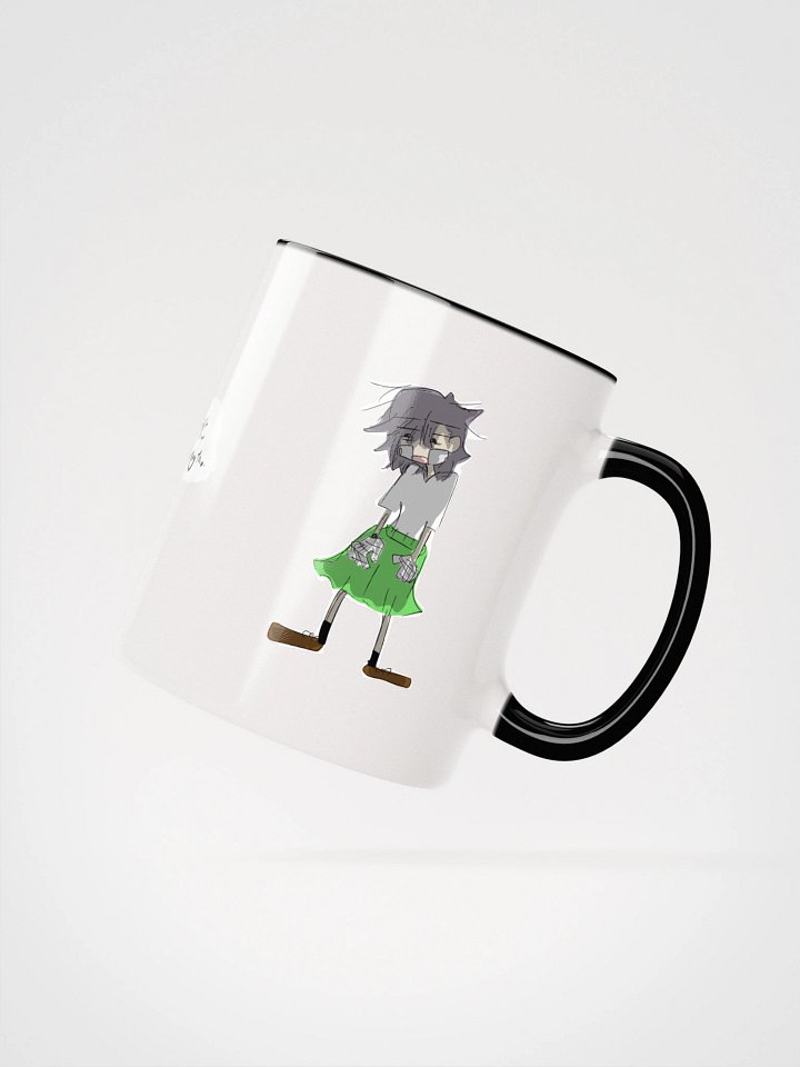 As if to dedicate this song to... may mug cup product image (20)