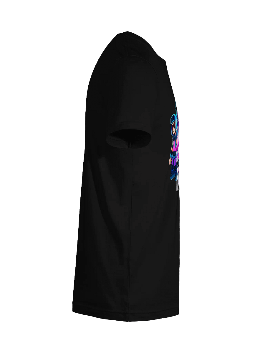 Roblox Fun Forever Crew T-Shirt product image (47)
