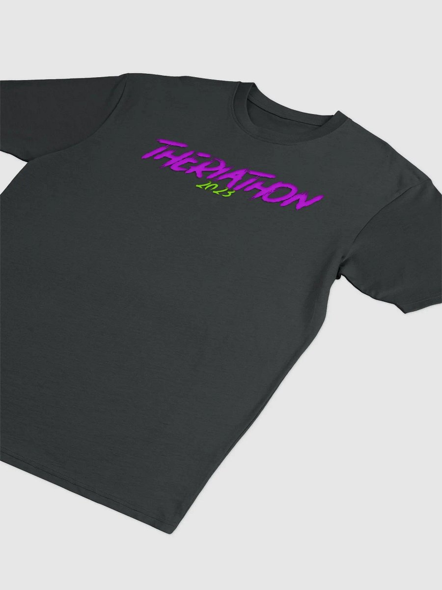 Theriathon 2023 Shirt (RELAXED FIT) product image (3)