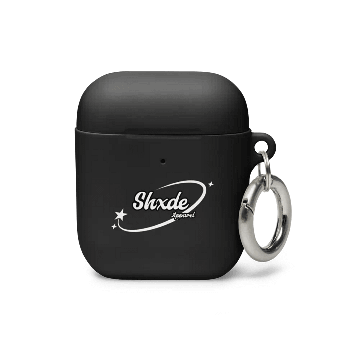 Shxde Apparel AirPods Case product image (1)