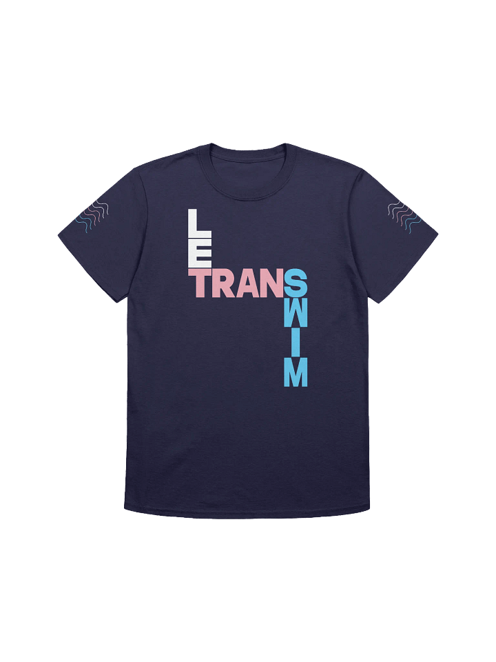Let Trans Swim product image (1)