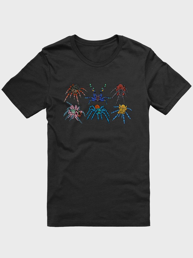 Coolest Tarantulas T Shirt
