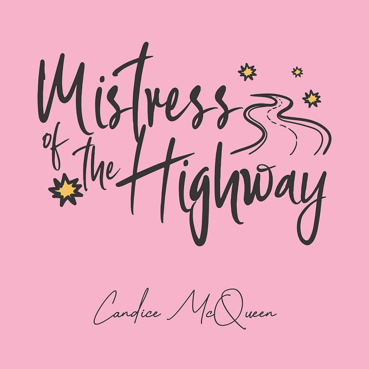 Mistress of the Highway-EP product image (1)