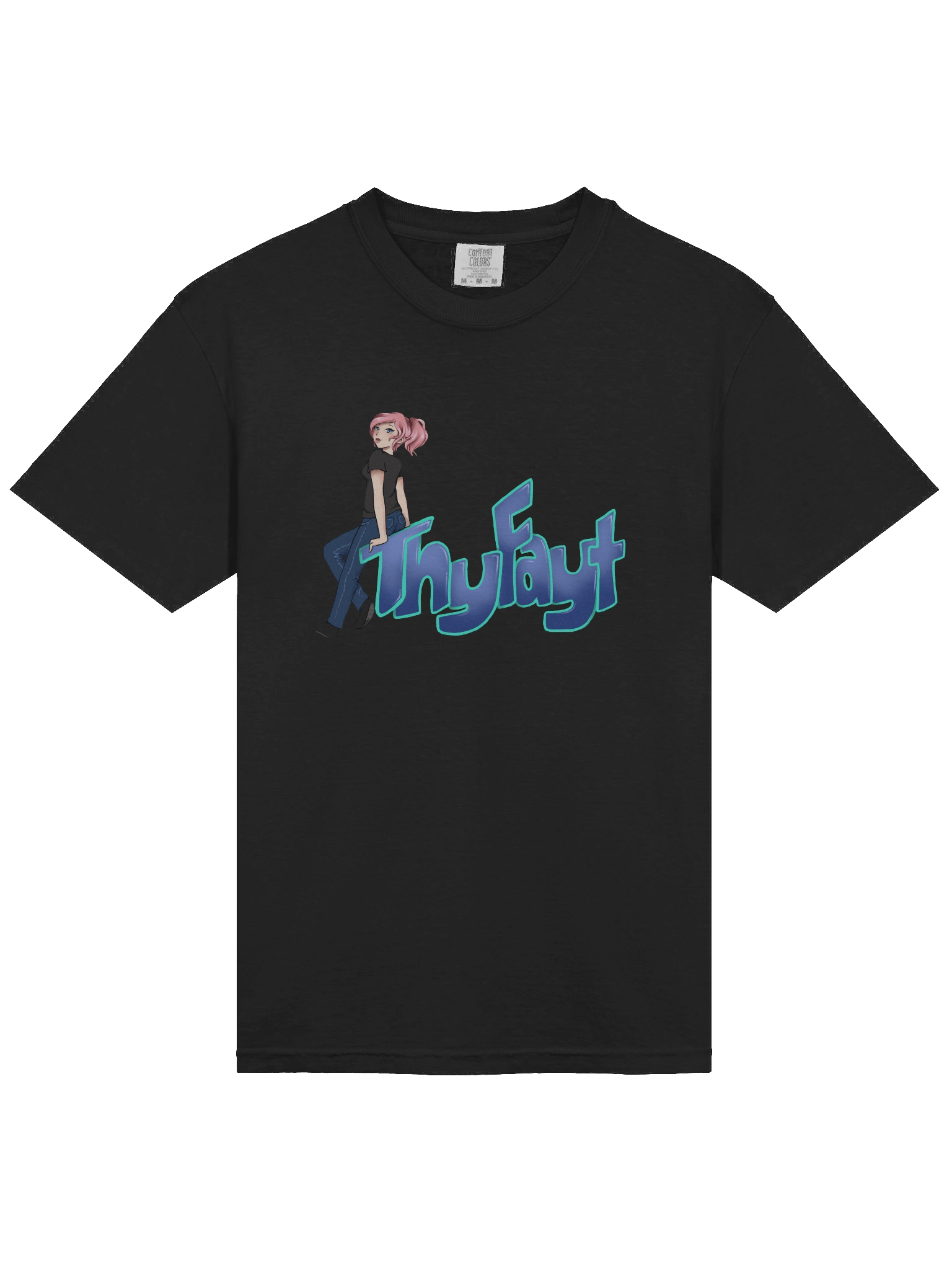 Fayt Logo! product image (14)