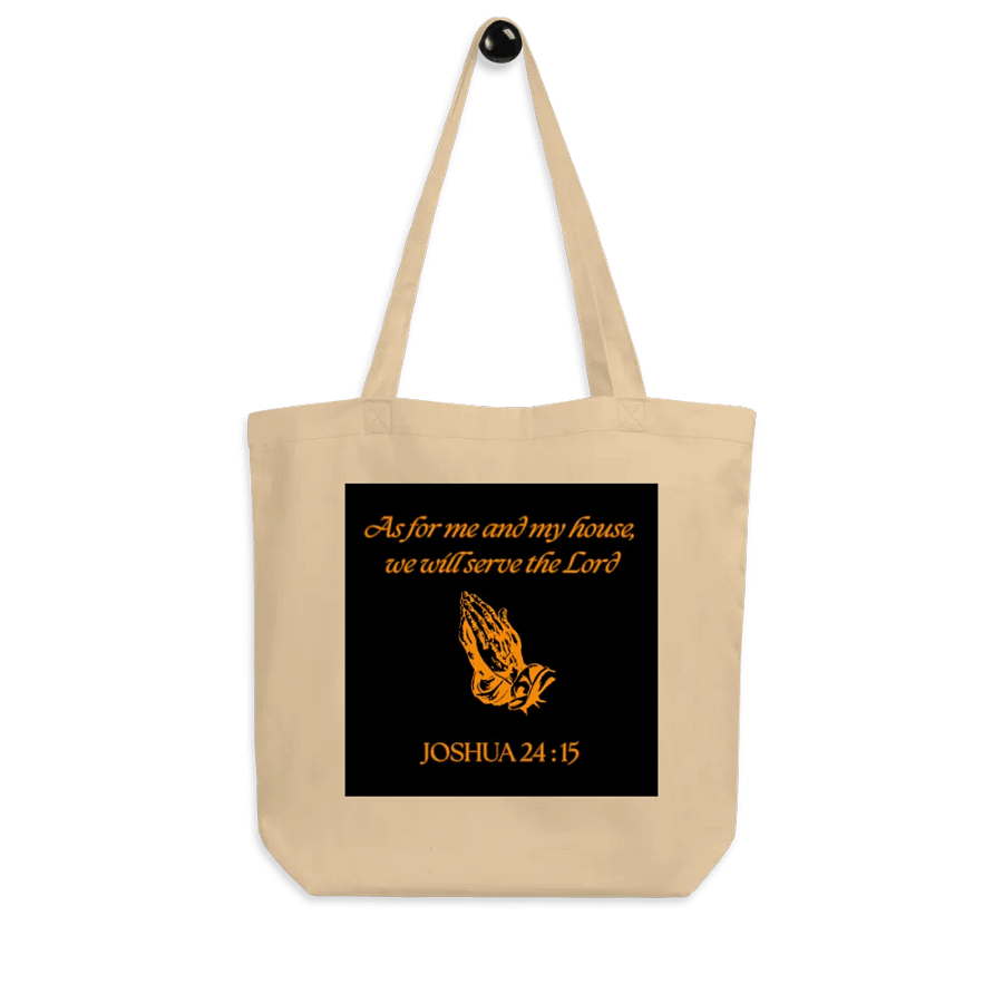 Divine Servitude Tote Bag product image (4)