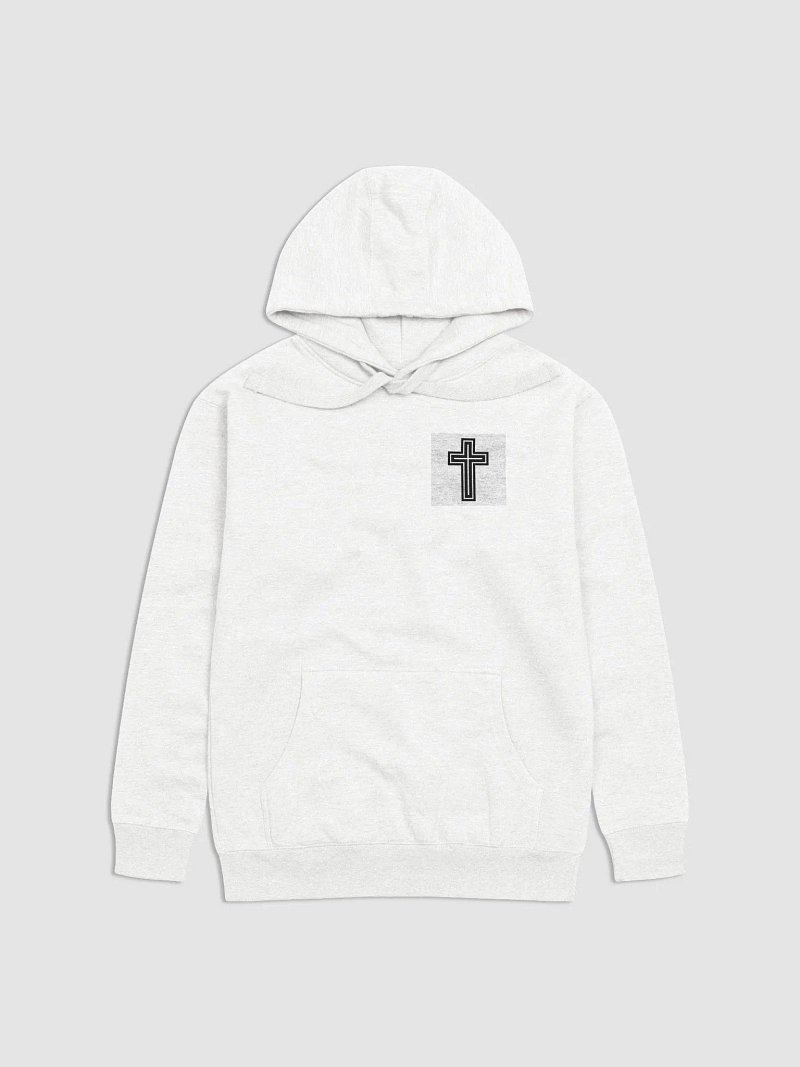 chroma hoodie