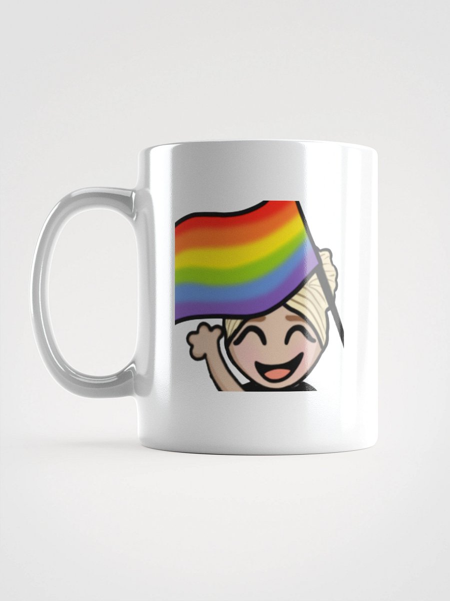Pride Flag Mug product image (16)