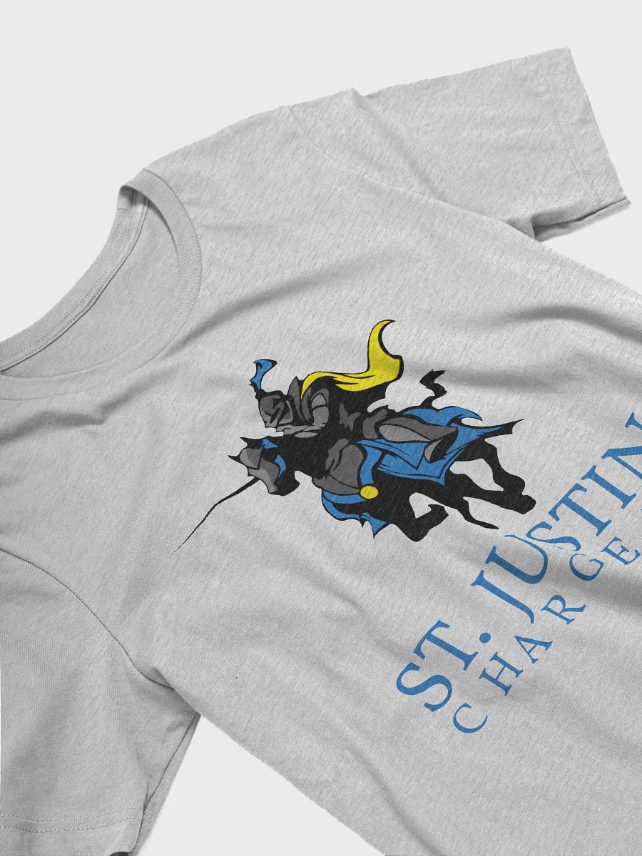 STJ Basic Tee (PE Approved) product image (3)