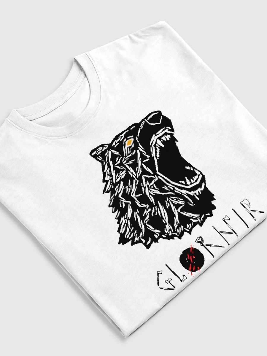 Glornir - T-Shirt product image (5)
