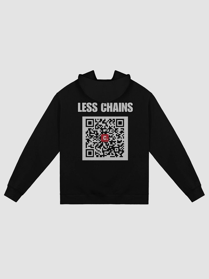 CREATOR RIGHTS HOODIE product image (2)