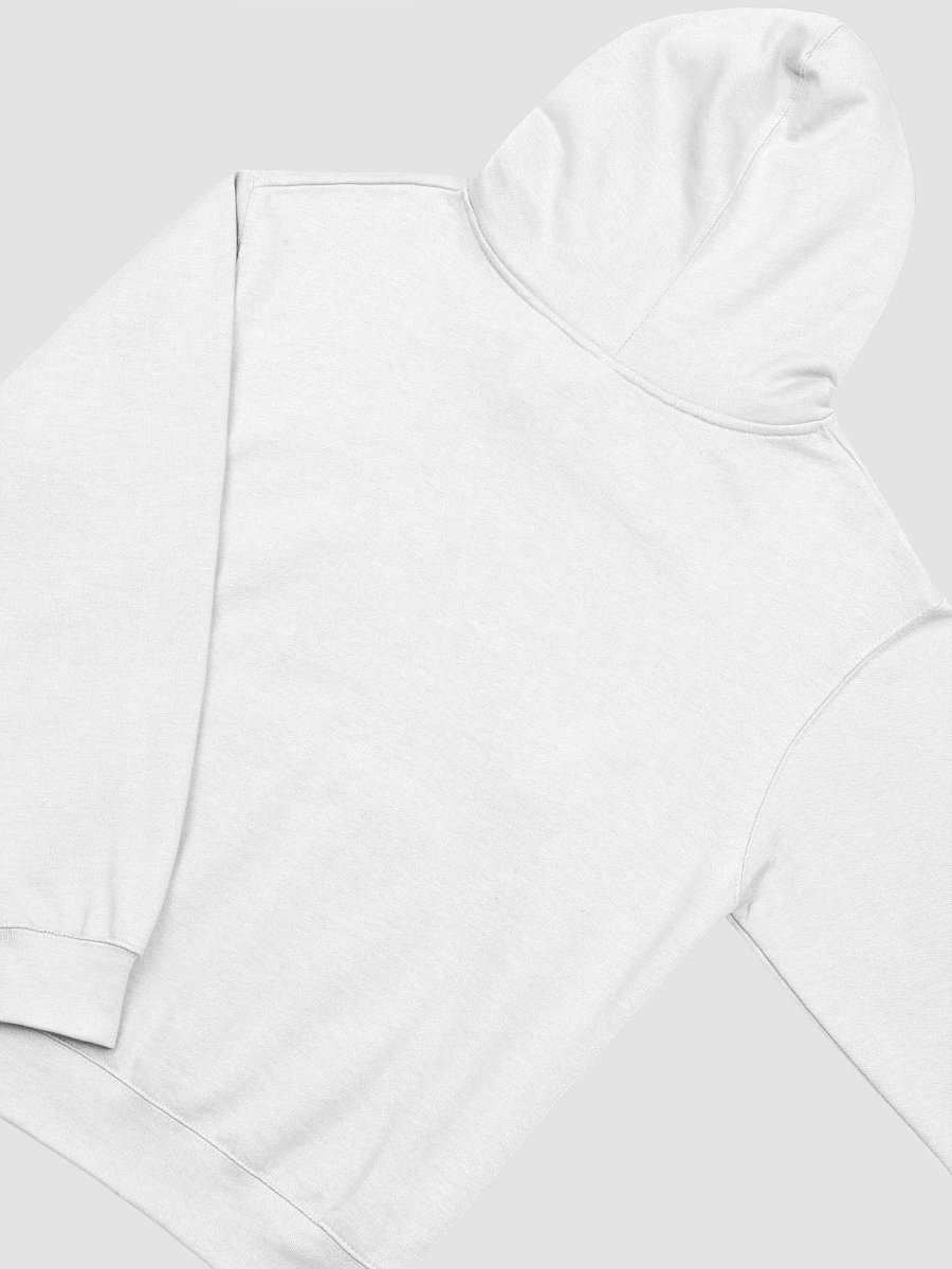 IRISH BXNG - WHITE HOODIE product image (4)