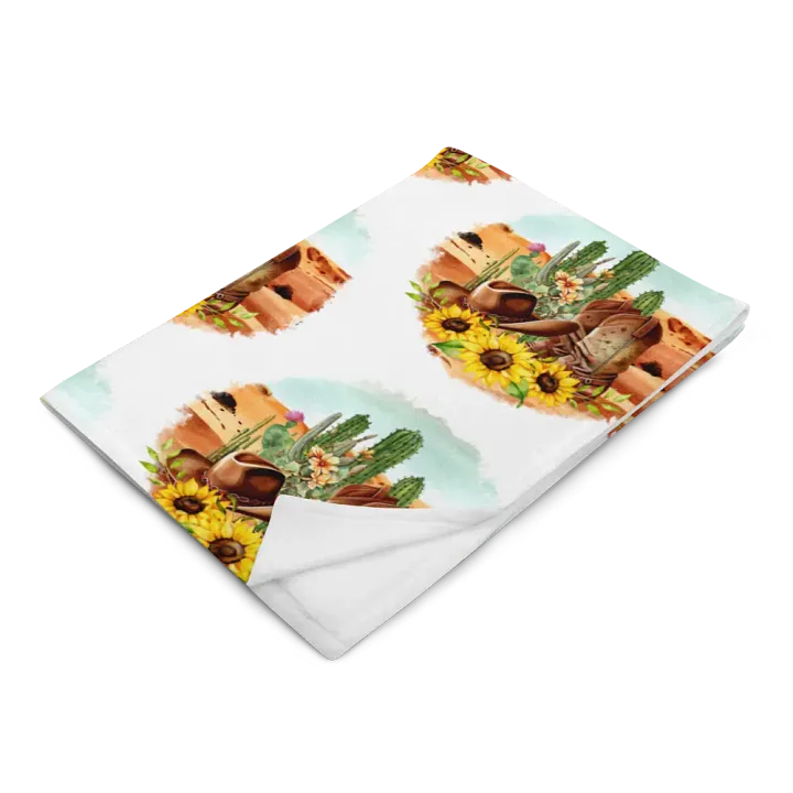 Western Blanket product image (2)