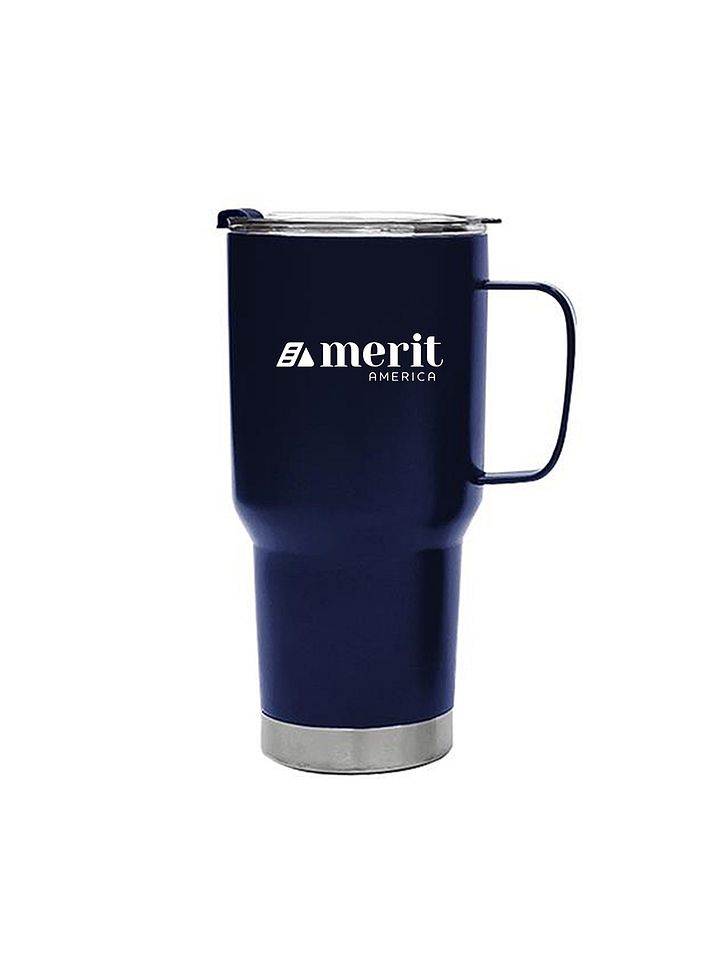 Merit America - Fulton 20oz Tumbler product image (1)