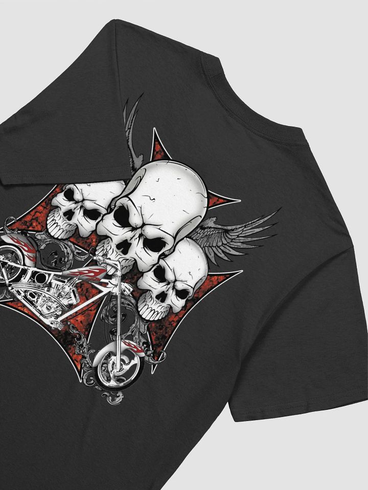 Biker Tee2 product image (1)
