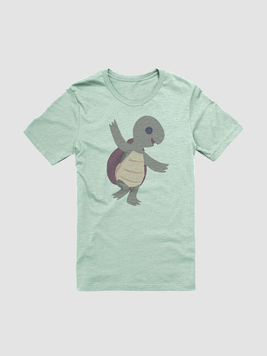 Turtle T-Shirt product image (3)
