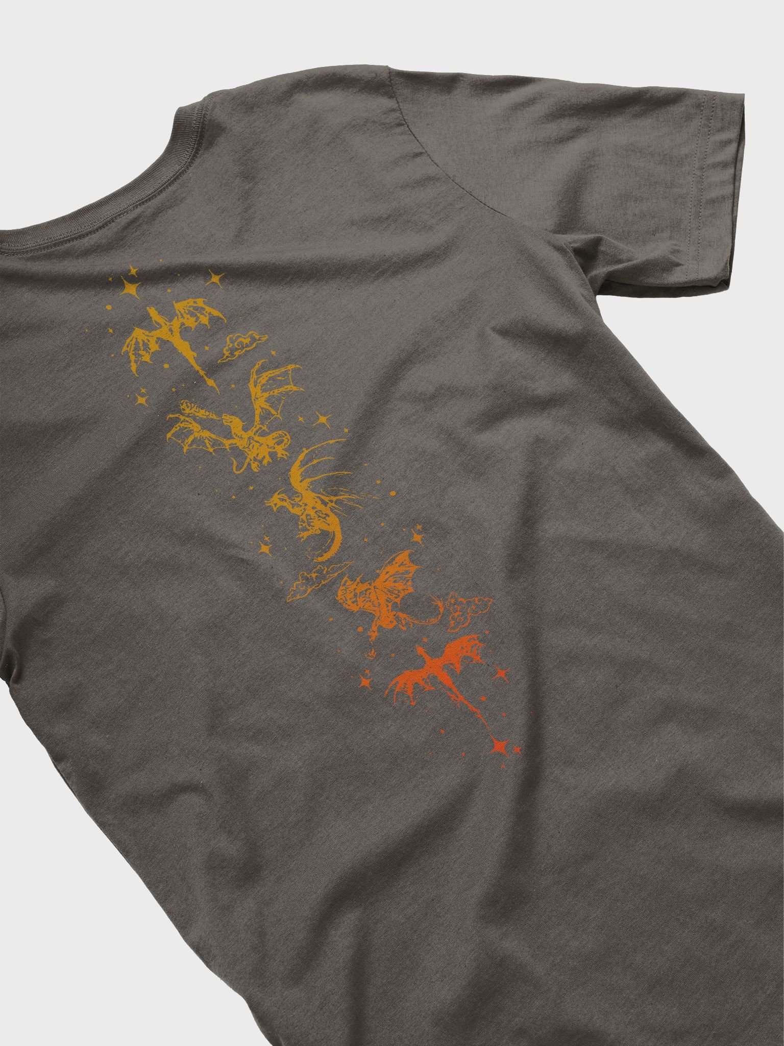 Iron Flame - Tshirt product image (33)