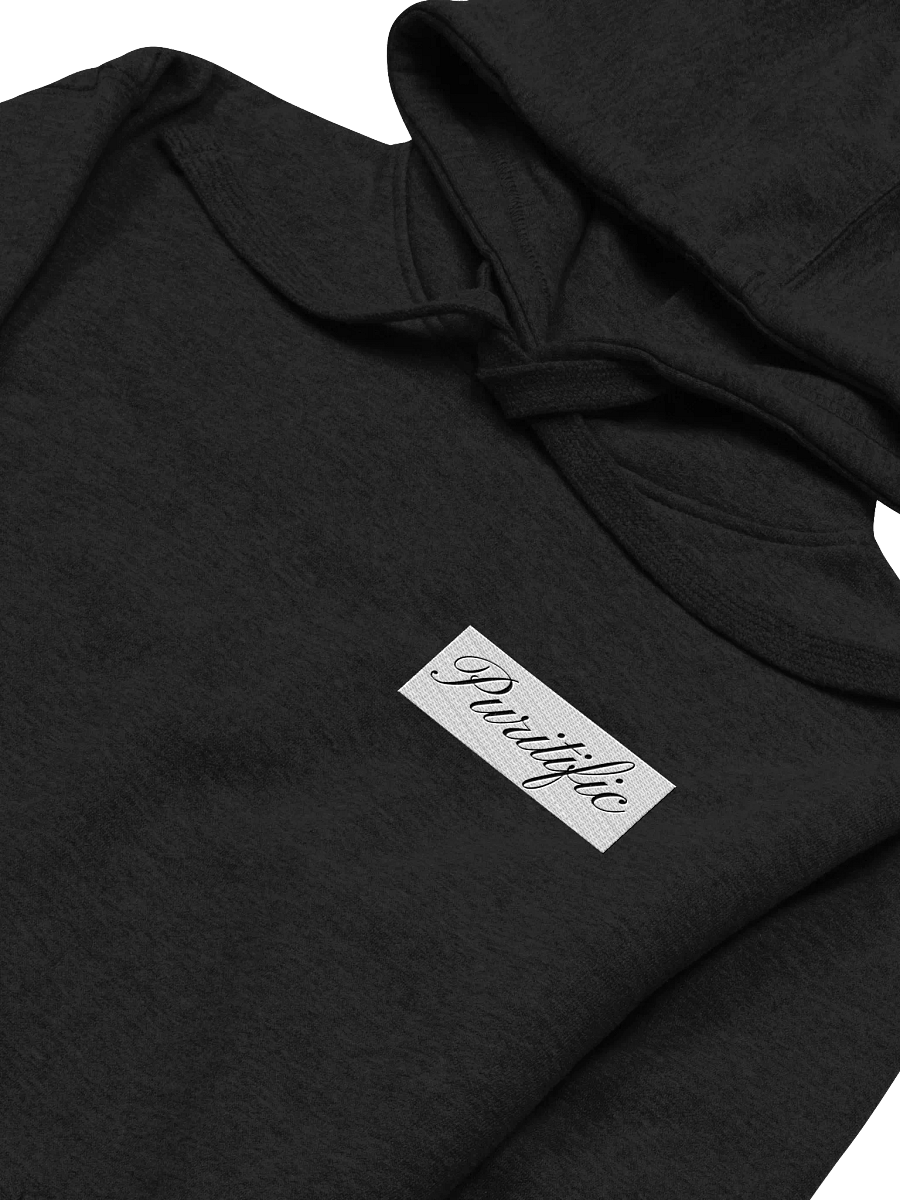 Elegant Script Premium Hoodie product image (16)