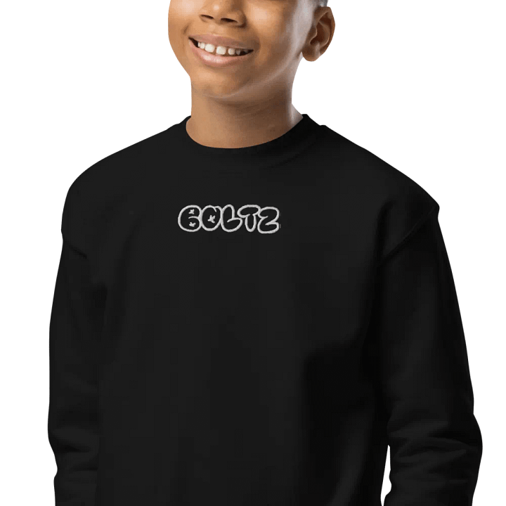 Kids Jersey product image (2)