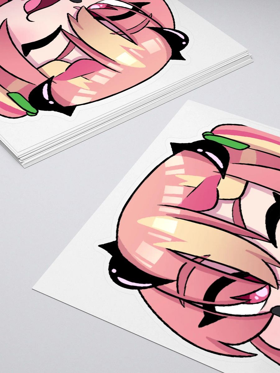 Peace Sticker product image (4)