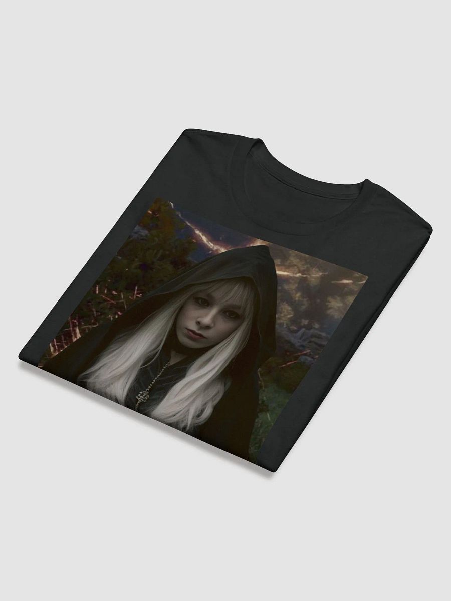 TARNISHED THREE Long Sleeved Tee (US SHIPPING) product image (6)
