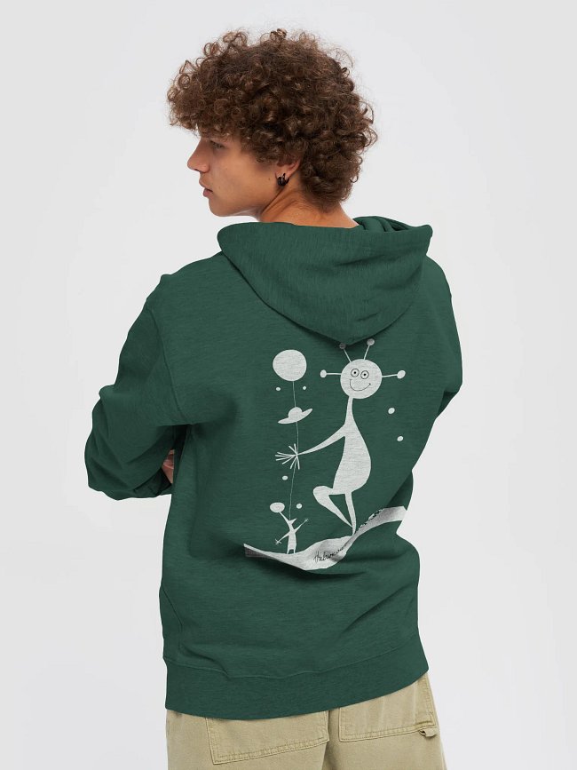 Hoodies (US Shop)