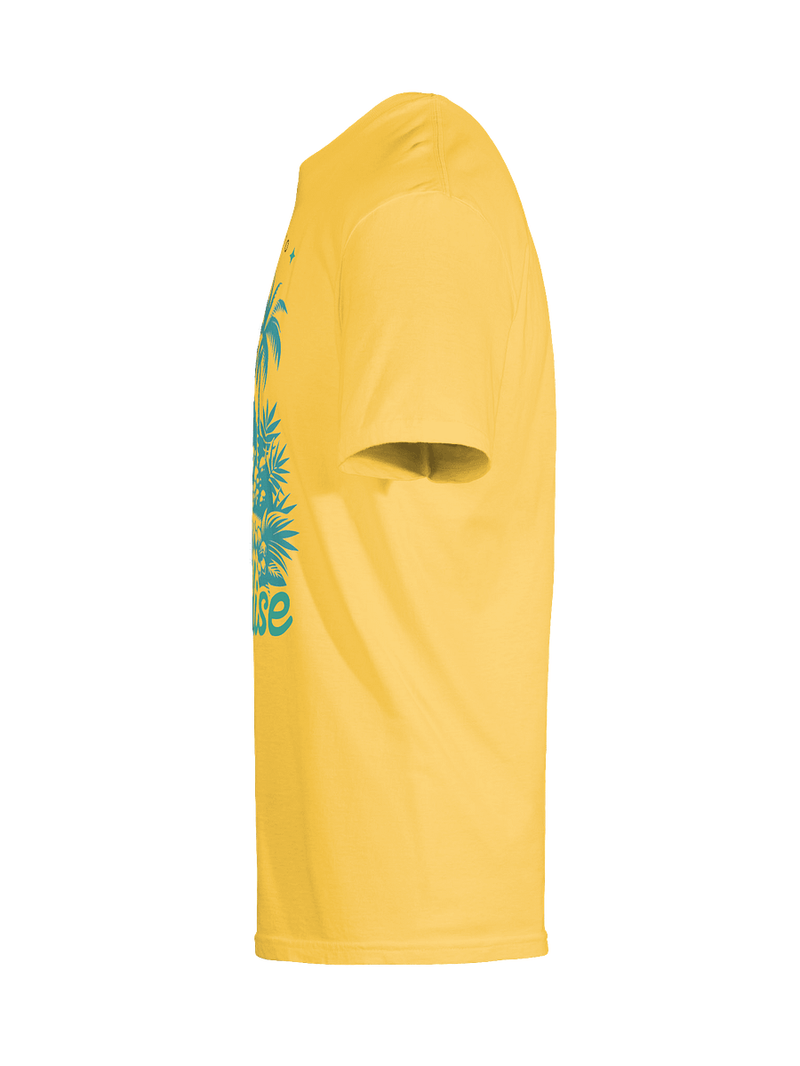 "Welcome to Paradise" Unisex T-Shirt product image (9)