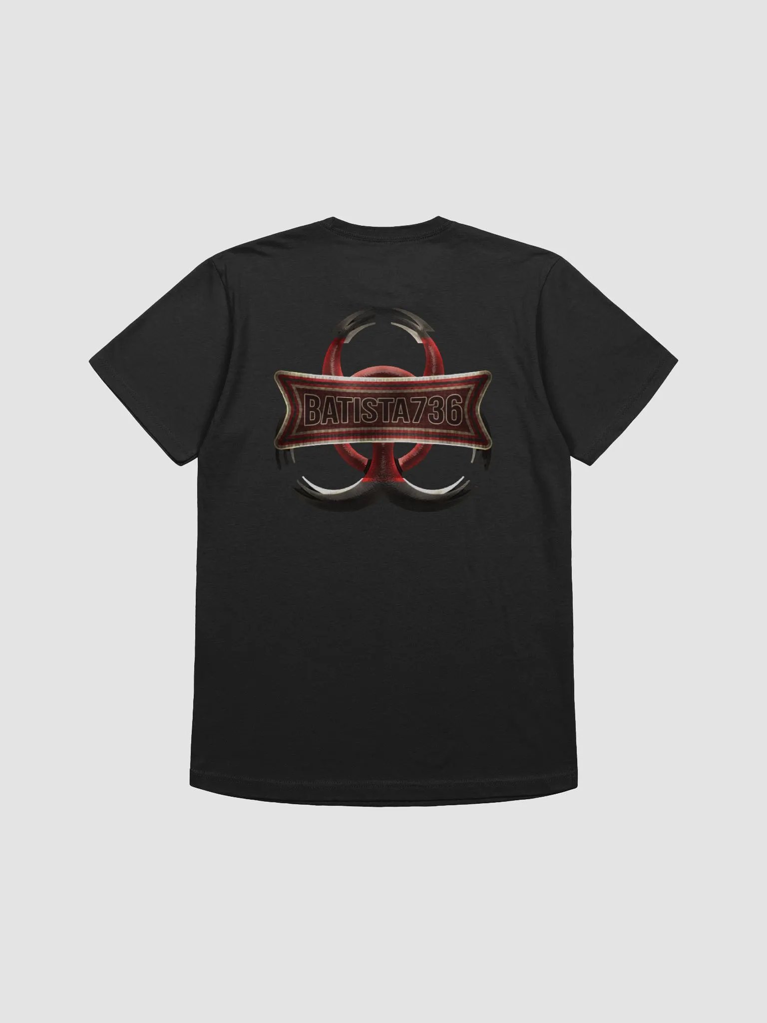 Batista736's GTA Online Character Shirt product image (2)