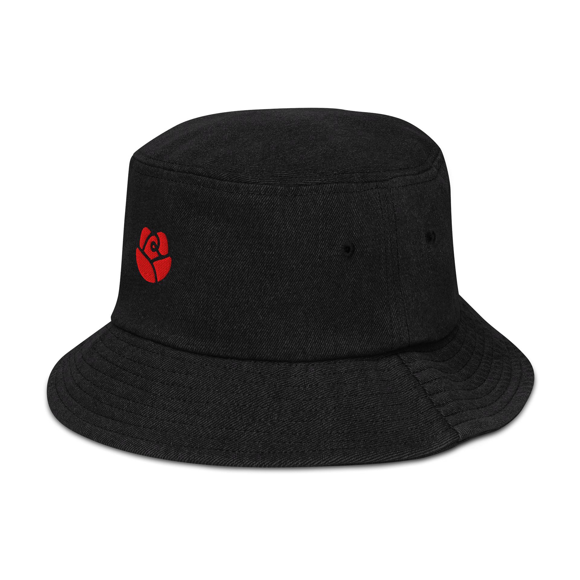 Capstone Denim Bucket Hat product image (4)