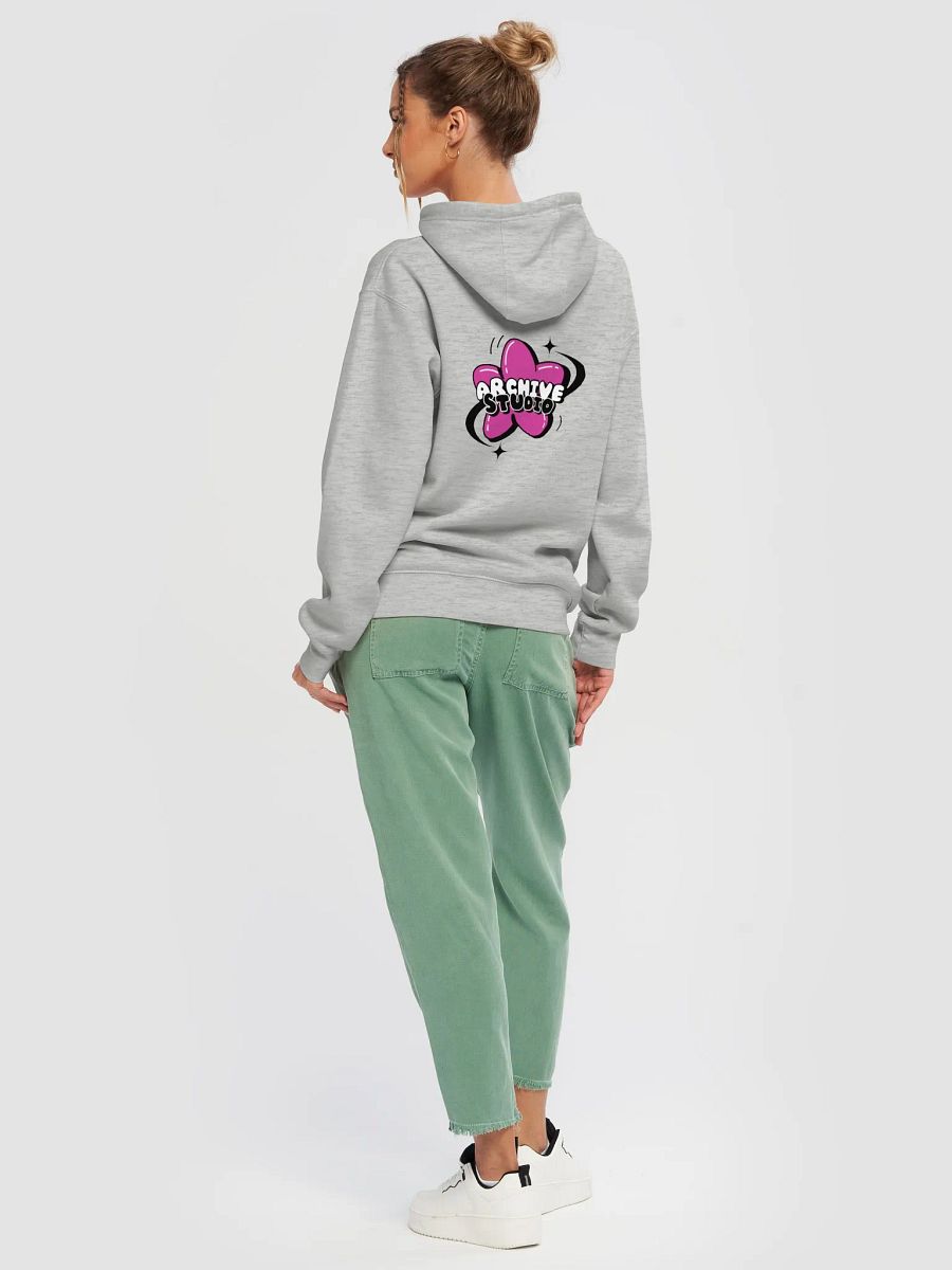 Archive Bounce Hoodie product image (5)