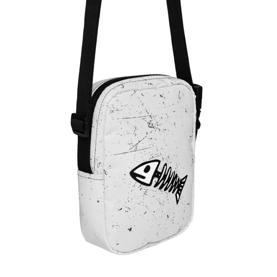 "A83" (Fishbone) Stylish Crossbody Bag product image (8)