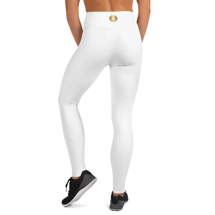 Triskelion Harmony Yoga Leggings product image (2)