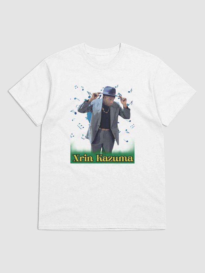 Xrin Kazuma Signature Artist Tee product image (11)