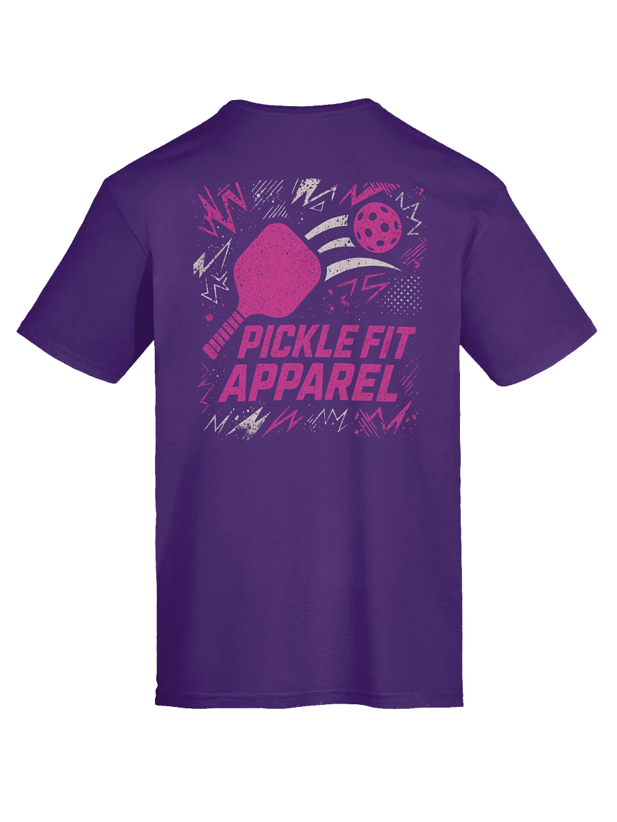 Pickle Fit Pickleball T-Shirt product image (153)