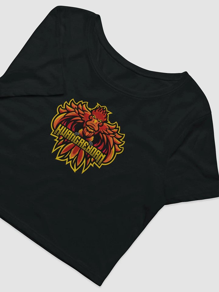 ducknix crop top product image (2)