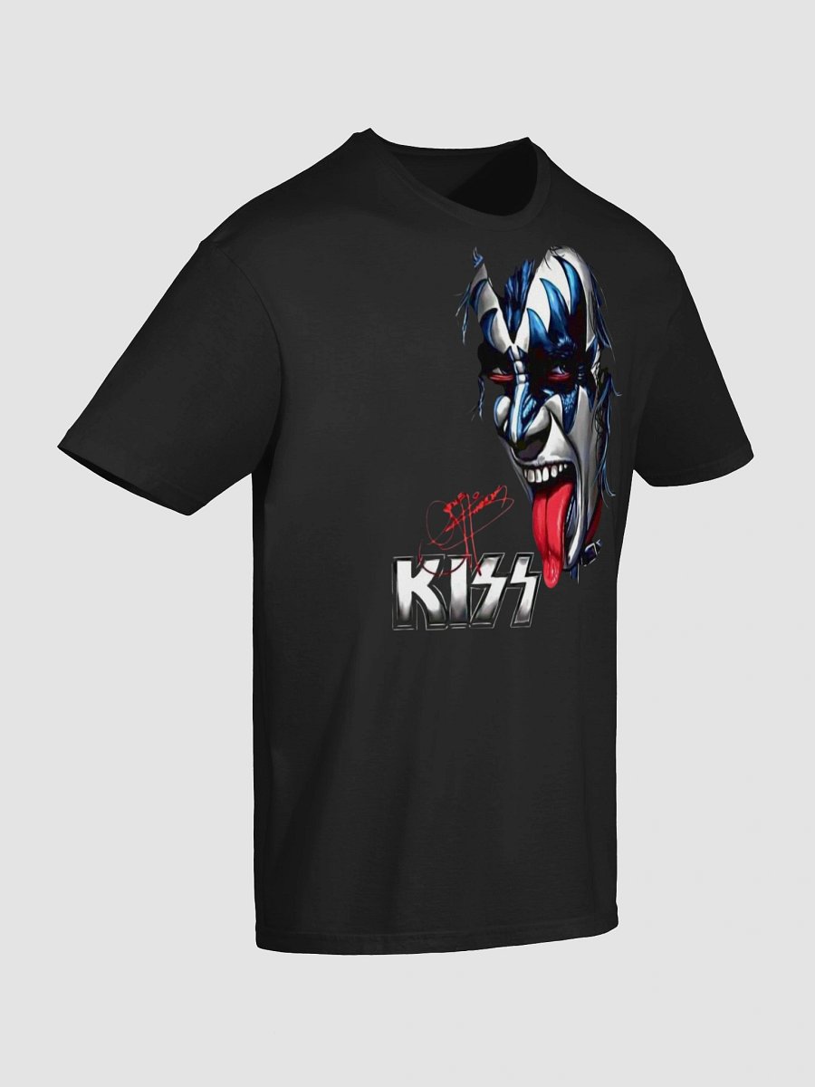 Kiss Graphic T-Shirt product image (12)