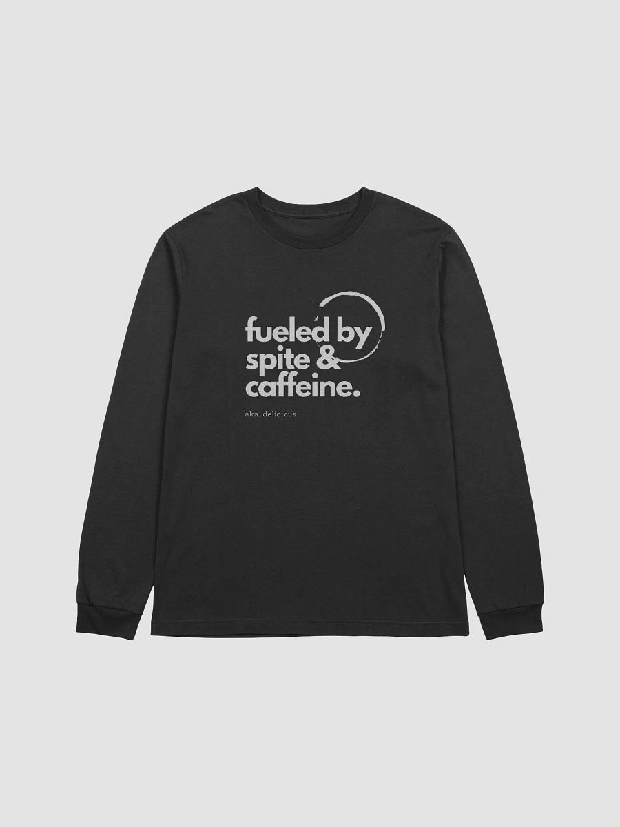 delicious long sleeve. product image (1)