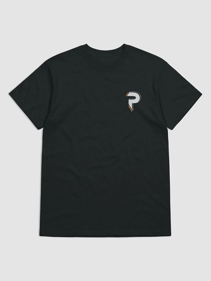 P Logo T-Shirt product image (1)