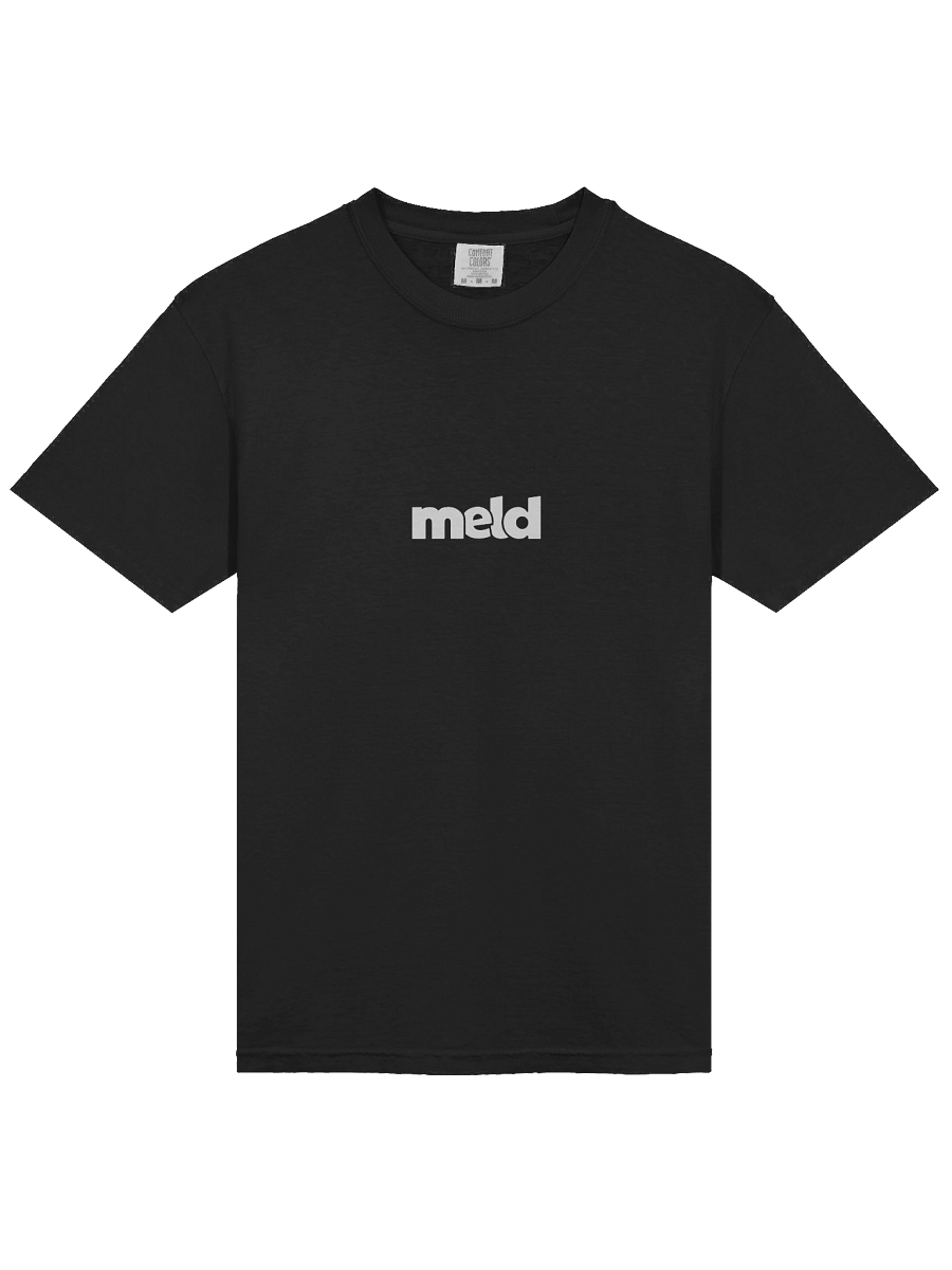 Melder T-Shirt product image (4)