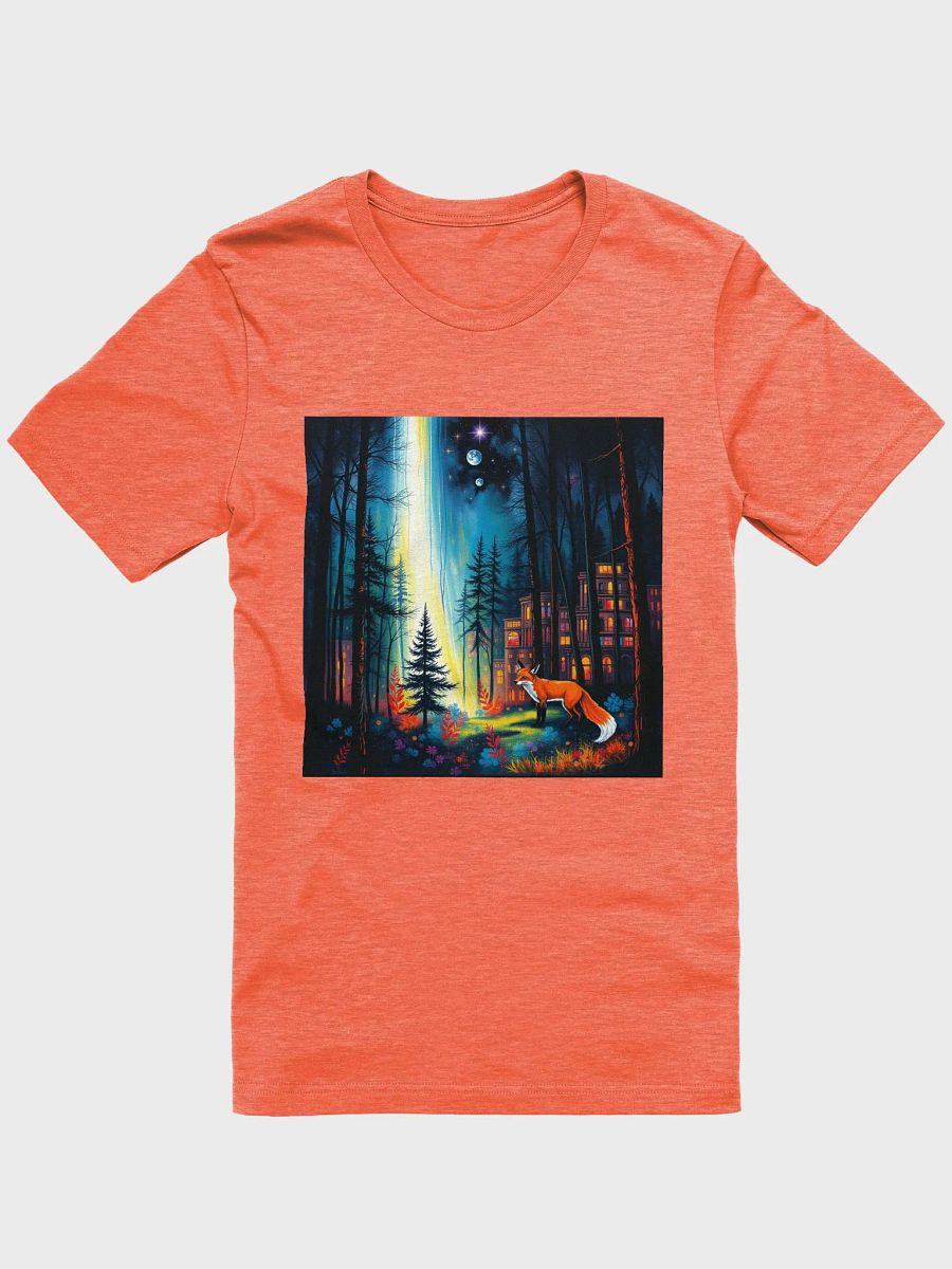 Iconic Softness T-Shirt product image (1)