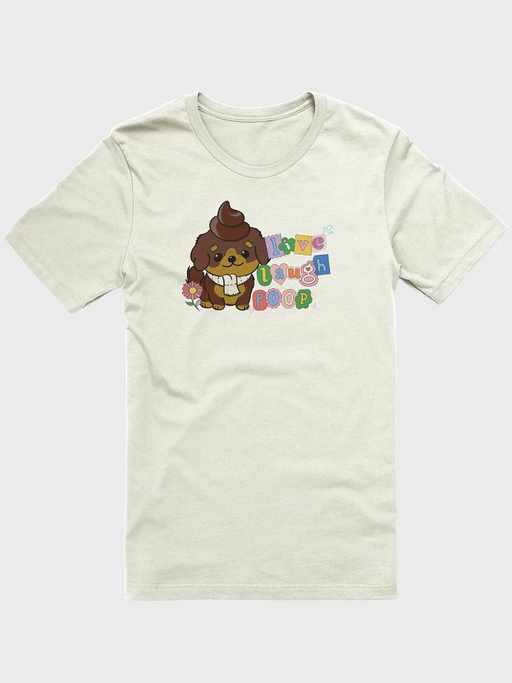 Live Laugh Poop product image (2)
