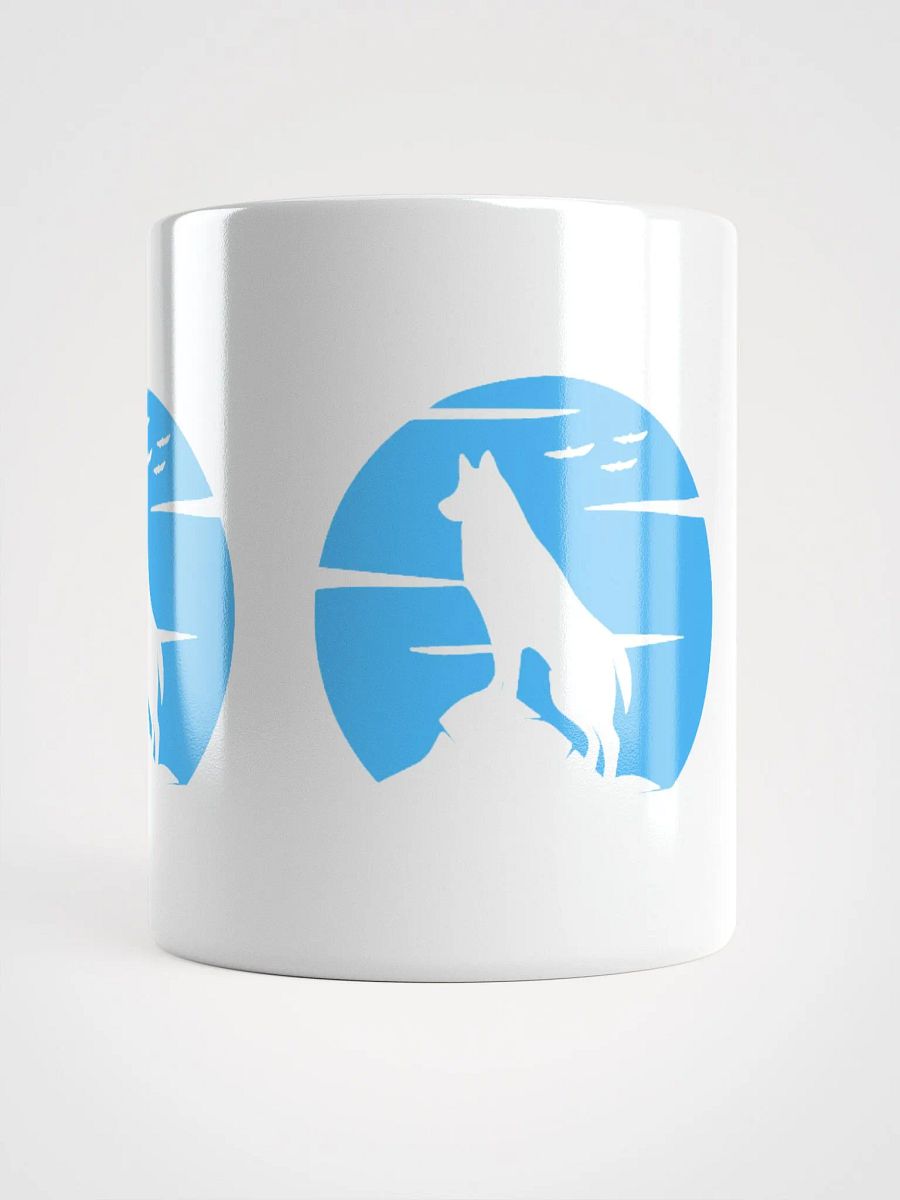 Vivid Prints White Glossy Mug product image (5)