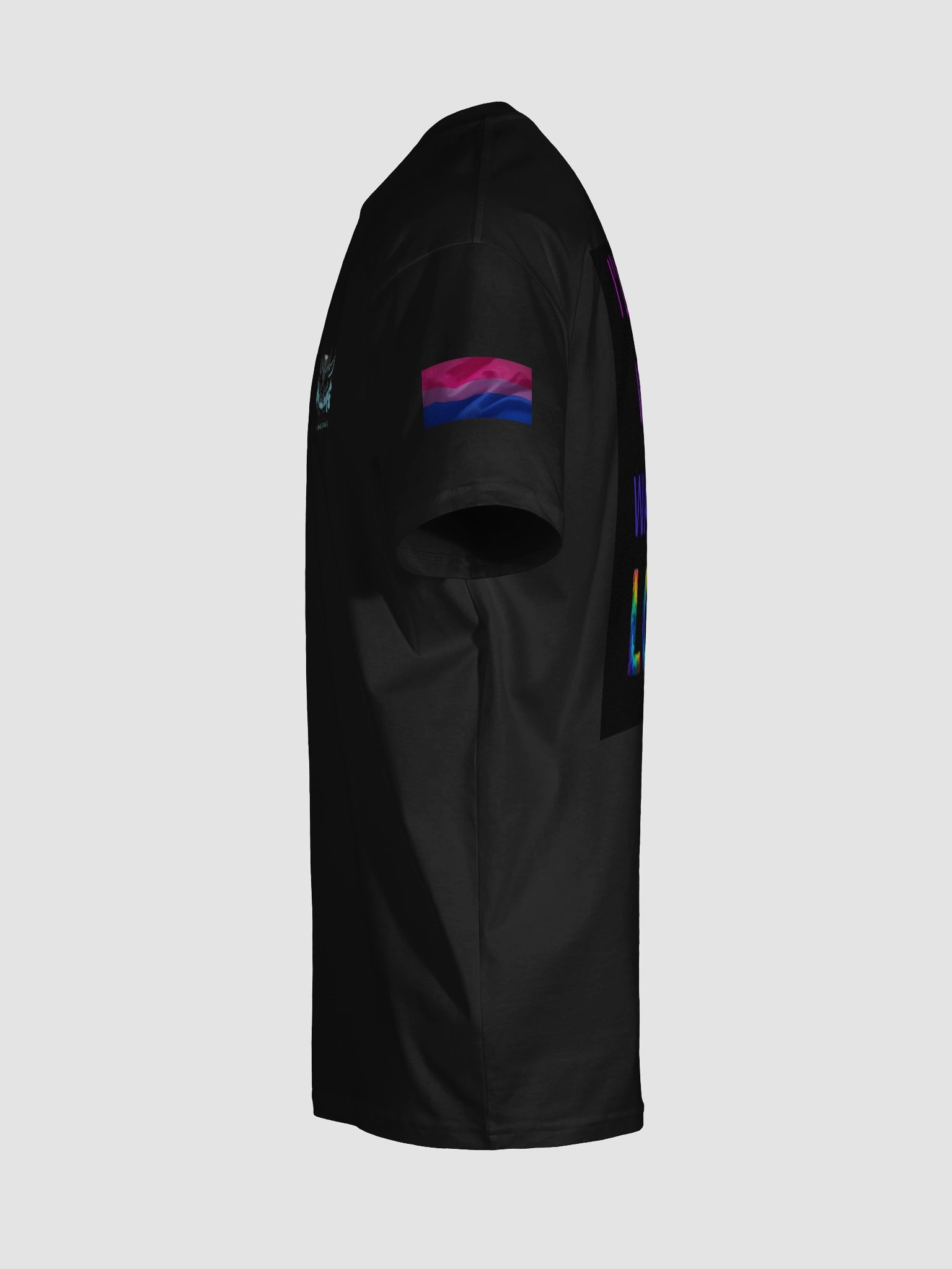 PRIDE I'LL LOVE WHO I WANT TO LOVE product image (9)
