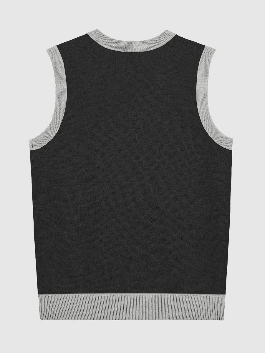 Just Existing knit sweater vest product image (7)