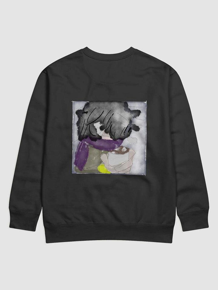 Moon and Torono long sleeve November product image (17)