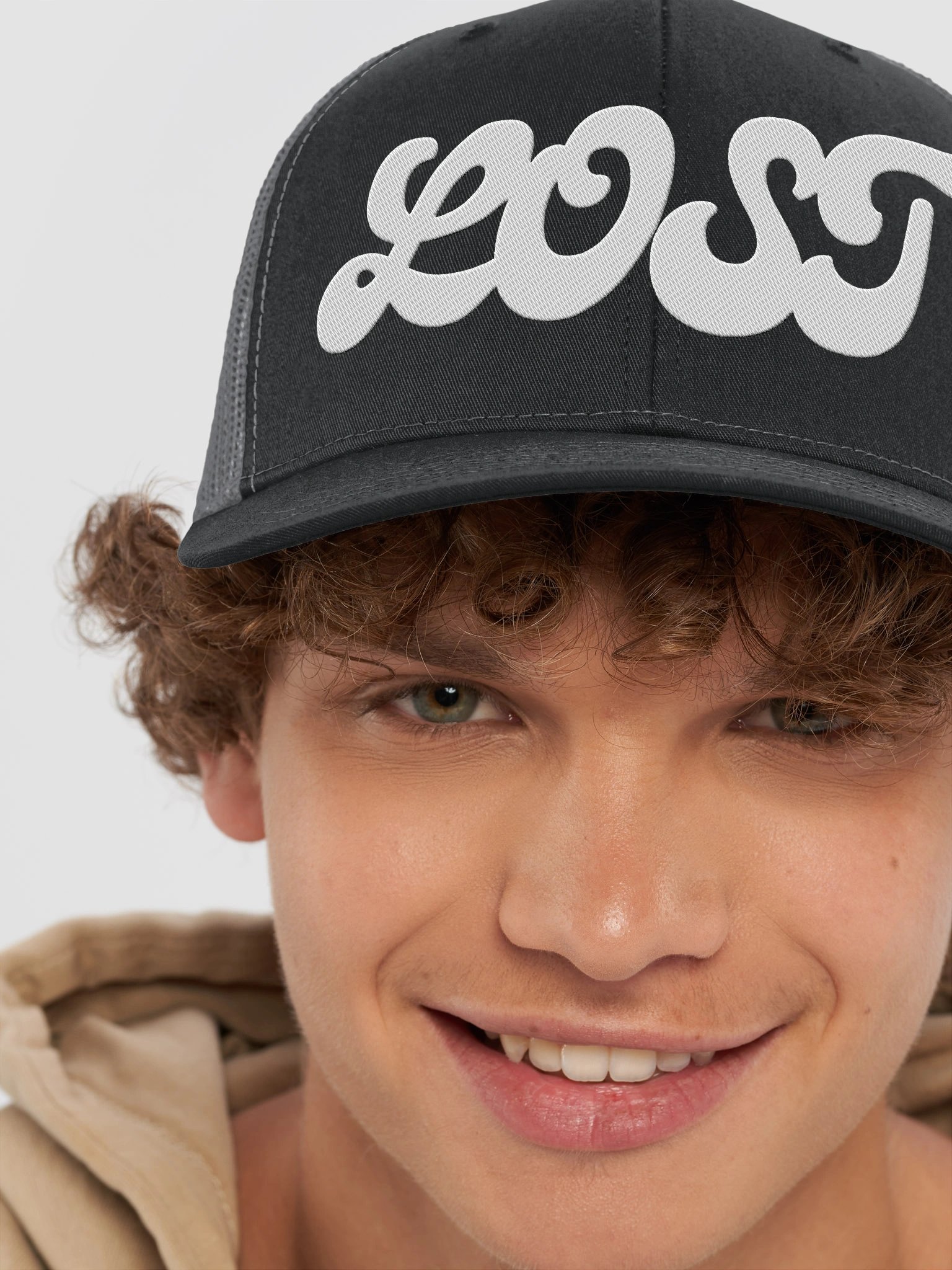 Lost Trucker product image (8)