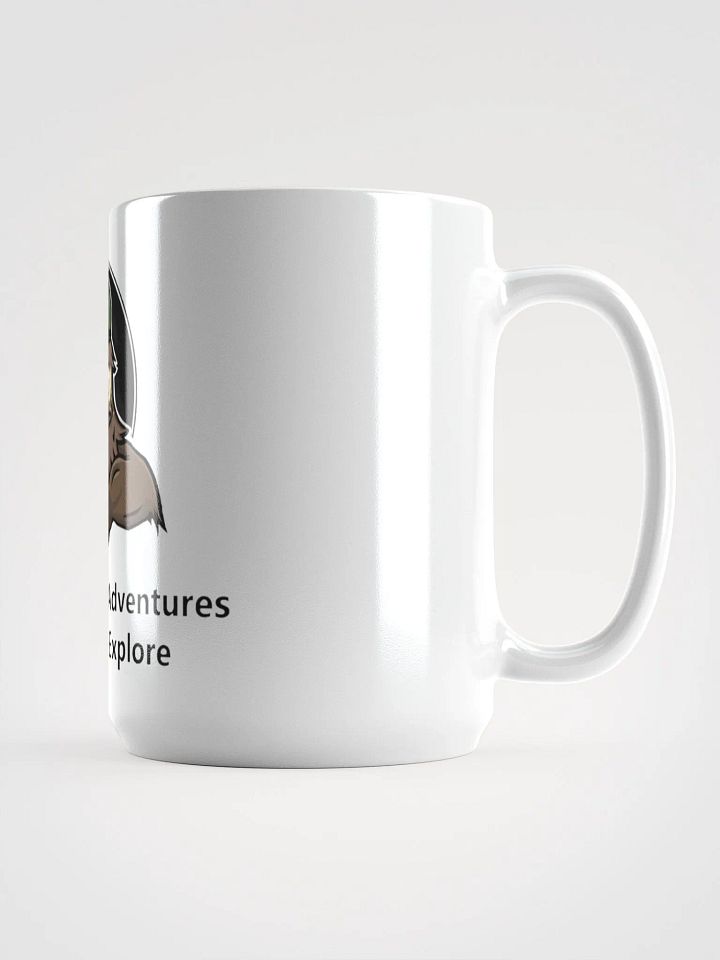 DCA Mug product image (2)