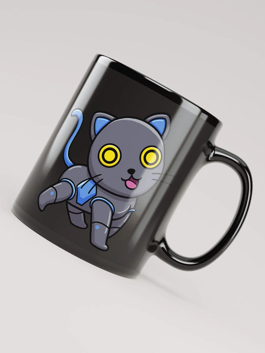 Robo Kellhus Mug product image (7)